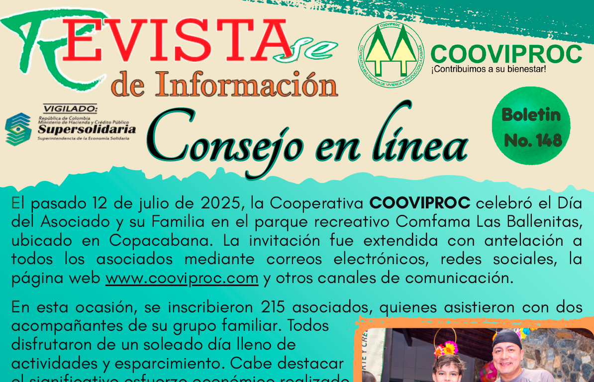 147 Revista de información